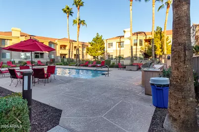 1941 S Pierpont Drive #1100, Mesa, AZ 85206 - Photo 41
