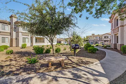 1941 S Pierpont Drive #1100, Mesa, AZ 85206 - Photo 35