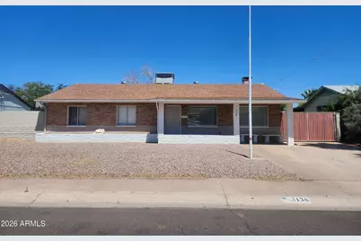 3136 W Port Au Prince Lane, Phoenix, AZ 85053 - Photo 1