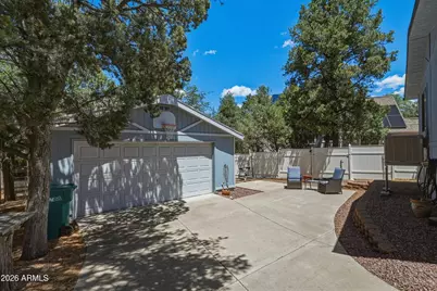 1108 N William Tell Circle, Payson, AZ 85541 - Photo 29
