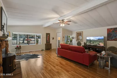 1108 N William Tell Circle, Payson, AZ 85541 - Photo 21
