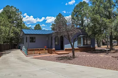 1108 N William Tell Circle, Payson, AZ 85541 - Photo 3