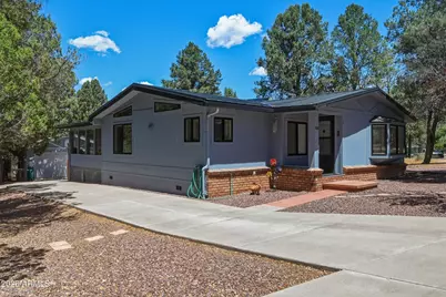 1108 N William Tell Circle, Payson, AZ 85541 - Photo 1