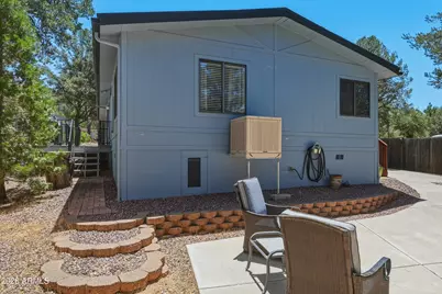 1108 N William Tell Circle, Payson, AZ 85541 - Photo 31