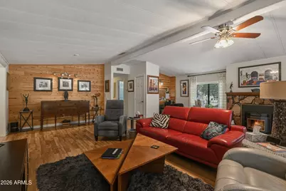 1108 N William Tell Circle, Payson, AZ 85541 - Photo 17