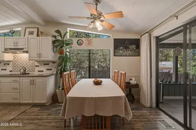 1108 N William Tell Circle, Payson, AZ 85541 - Photo 13