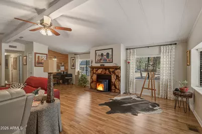 1108 N William Tell Circle, Payson, AZ 85541 - Photo 19