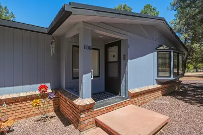 1108 N William Tell Circle, Payson, AZ 85541 - Photo 5