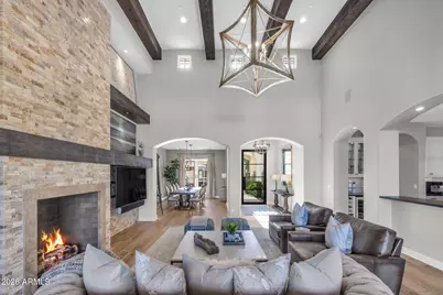 6615 N 39th Way, Paradise Valley, AZ 85253 - Photo 1