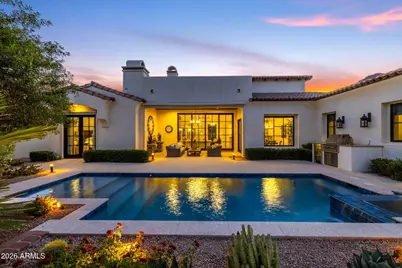 6615 N 39th Way, Paradise Valley, AZ 85253 - Photo 1
