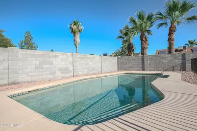4737 W Villa Theresa Drive, Glendale, AZ 85308 - Photo 45