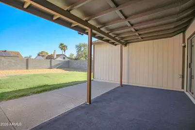 4737 W Villa Theresa Drive, Glendale, AZ 85308 - Photo 37
