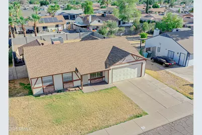 4737 W Villa Theresa Drive, Glendale, AZ 85308 - Photo 5