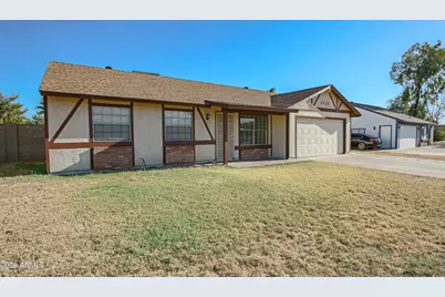 4737 W Villa Theresa Drive, Glendale, AZ 85308 - Photo 51