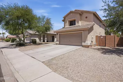 17056 W Aberdeen Drive, Surprise, AZ 85374 - Photo 3