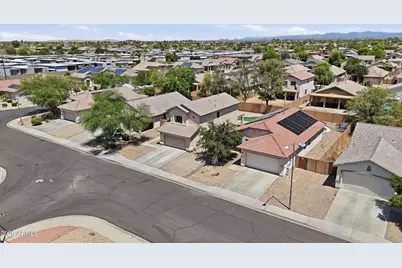 17056 W Aberdeen Drive, Surprise, AZ 85374 - Photo 35