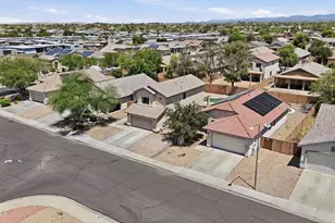 17056 W Aberdeen Dr, Surprise, AZ 85374 - Photo 35