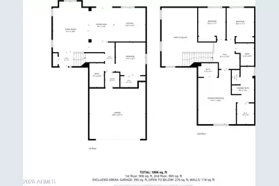 17056 W Aberdeen Drive, Surprise, AZ 85374 - Photo 41