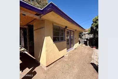 5 Gardner Street, Bisbee, AZ 85603 - Photo 17