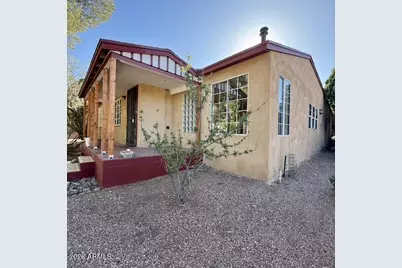 5 Gardner Street, Bisbee, AZ 85603 - Photo 23