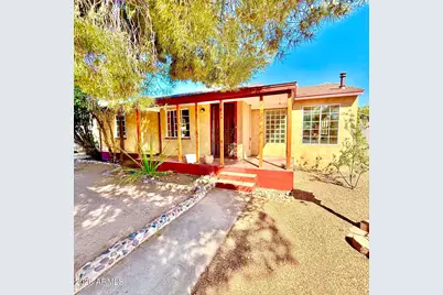 5 Gardner Street, Bisbee, AZ 85603 - Photo 1