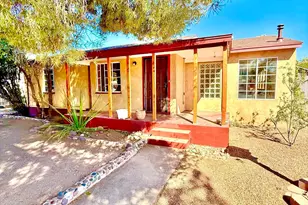 5 Gardner St, Bisbee, AZ 85603 - Photo 1