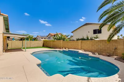 4041 W Avenida Del Sol Avenue, Glendale, AZ 85310 - Photo 41
