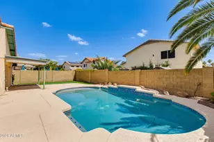4041 W Avenida Del Sol Ave, Glendale, AZ 85310 - Photo 41