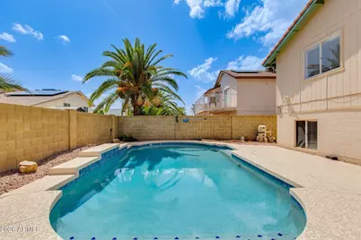 4041 W Avenida Del Sol Avenue, Glendale, AZ 85310 - Photo 45