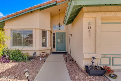 4041 W Avenida Del Sol Avenue, Glendale, AZ 85310 - Photo 3