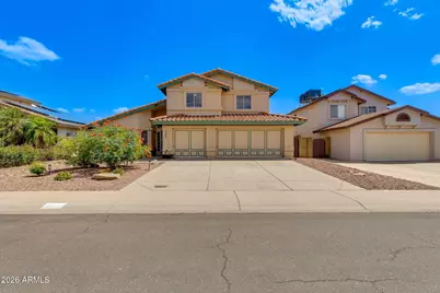 4041 W Avenida Del Sol Avenue, Glendale, AZ 85310 - Photo 1