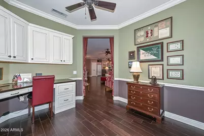 19721 N Sunburst Way, Surprise, AZ 85374 - Photo 25