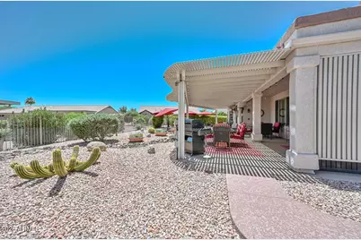 19721 N Sunburst Way, Surprise, AZ 85374 - Photo 39