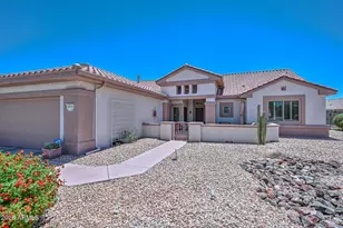19721 N Sunburst Way, Surprise, AZ 85374 - Photo 5