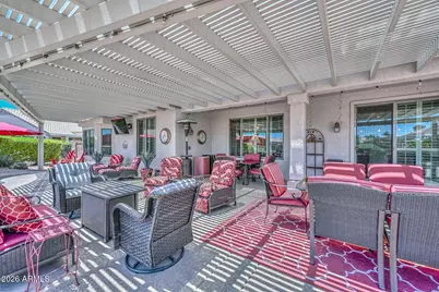 19721 N Sunburst Way, Surprise, AZ 85374 - Photo 43