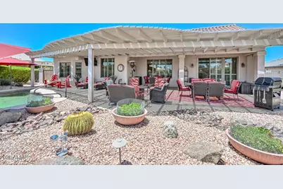 19721 N Sunburst Way, Surprise, AZ 85374 - Photo 41