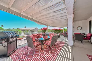 19721 N Sunburst Way, Surprise, AZ 85374 - Photo 45