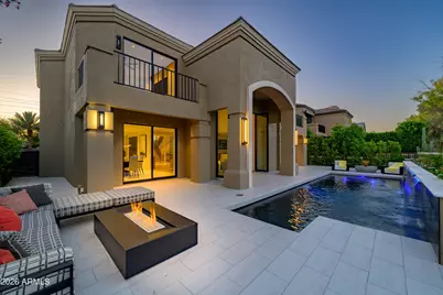 7323 E Gainey Ranch Road #3, Scottsdale, AZ 85258 - Photo 3