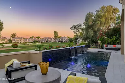 7323 E Gainey Ranch Road #3, Scottsdale, AZ 85258 - Photo 9