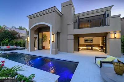 7323 E Gainey Ranch Road #3, Scottsdale, AZ 85258 - Photo 25