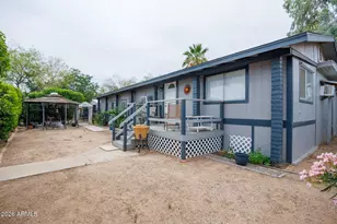 6185 E Monitor St, Picacho, AZ 85141 - Photo 5