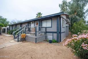6185 E Monitor St, Picacho, AZ 85141 - Photo 1