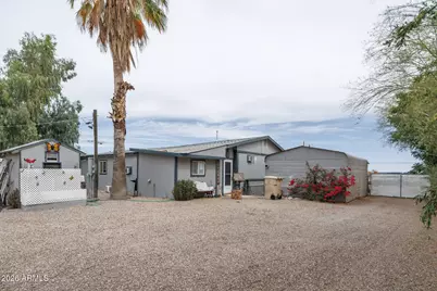 6185 E Monitor Street, Picacho, AZ 85141 - Photo 11