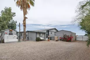 6185 E Monitor St, Picacho, AZ 85141 - Photo 11