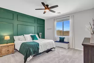 14258 W Honeysuckle Dr, Surprise, AZ 85387 - Photo 5