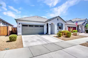 14258 W Honeysuckle Dr, Surprise, AZ 85387 - Photo 13