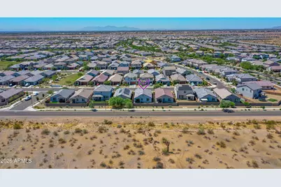 14258 W Honeysuckle Drive, Surprise, AZ 85387 - Photo 11