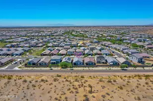 14258 W Honeysuckle Dr, Surprise, AZ 85387 - Photo 11