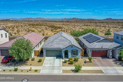 14258 W Honeysuckle Drive, Surprise, AZ 85387 - Photo 1