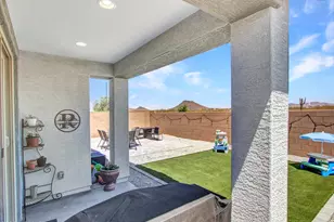 14258 W Honeysuckle Dr, Surprise, AZ 85387 - Photo 31
